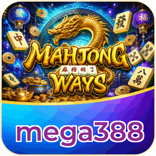 mega388