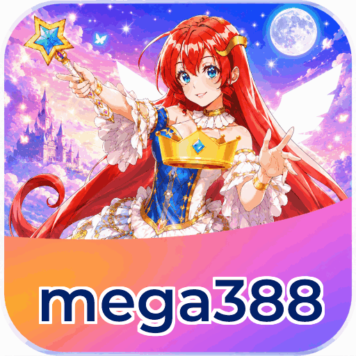 mega388