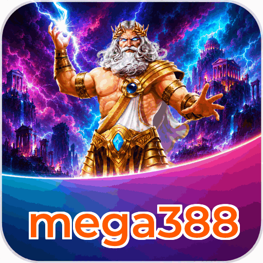 mega388