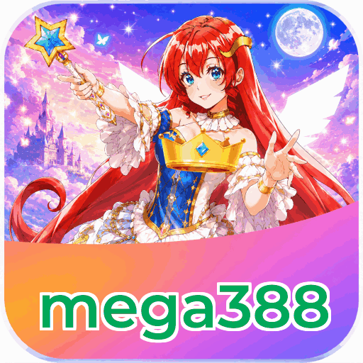 mega388