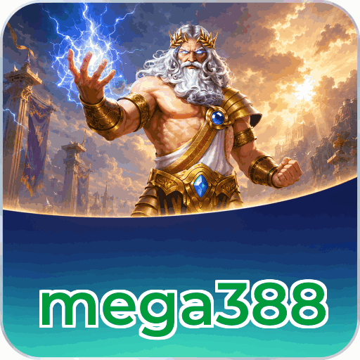 mega388