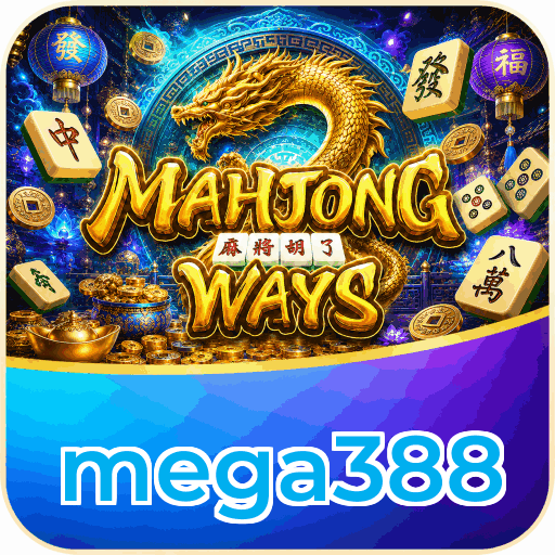 mega388