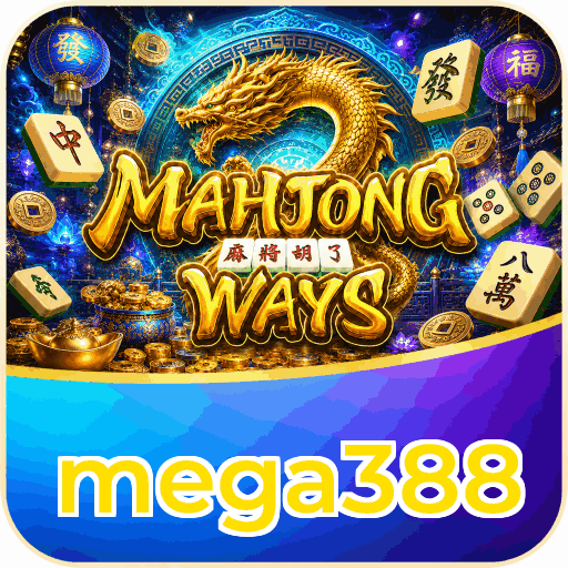 mega388